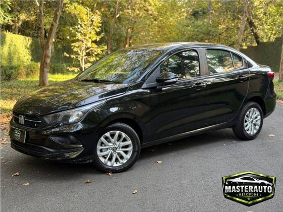 FIAT CRONOS 1.3 FIREFLY FLEX DRIVE MANUAL